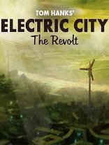 game pic for Electric City: The Revolt
